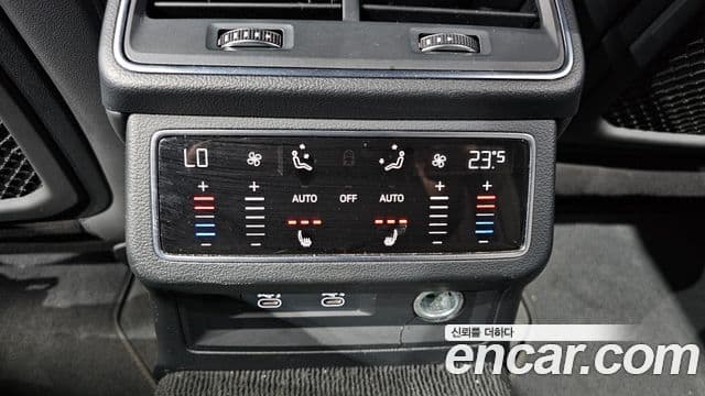 Audi A6 (C8) Premium, 2021 18