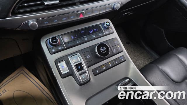 Hyundai Palisade Prestige, 2021 9