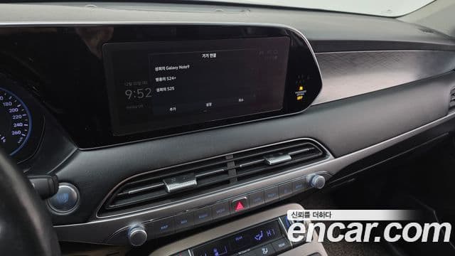 Hyundai Palisade Prestige, 2021 14