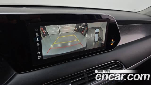 Hyundai Palisade Prestige, 2021 15