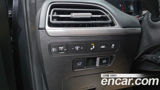 Hyundai Palisade Prestige, 2021 17