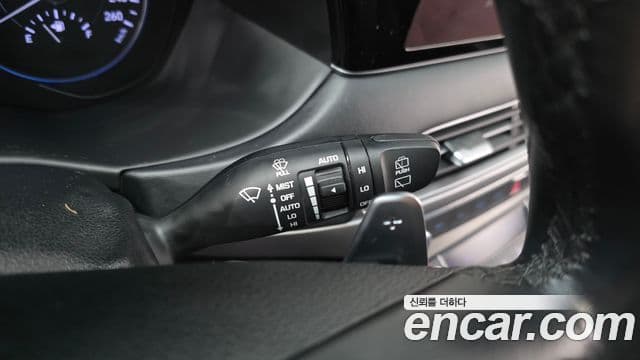 Hyundai Palisade Prestige, 2021 18