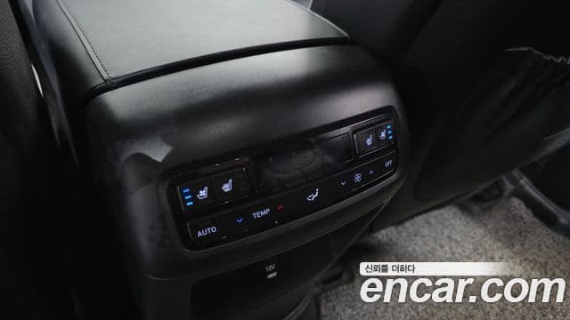 Hyundai Palisade Prestige, 2021 19