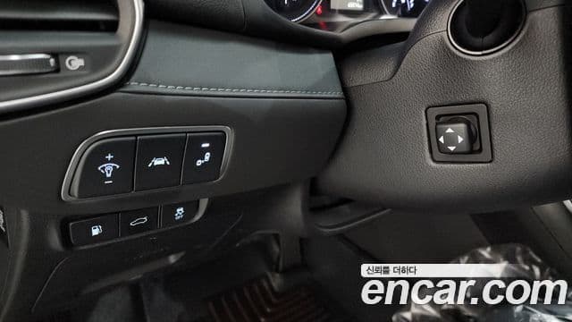 Hyundai Grandeur IG гибрид Special, 2019 14