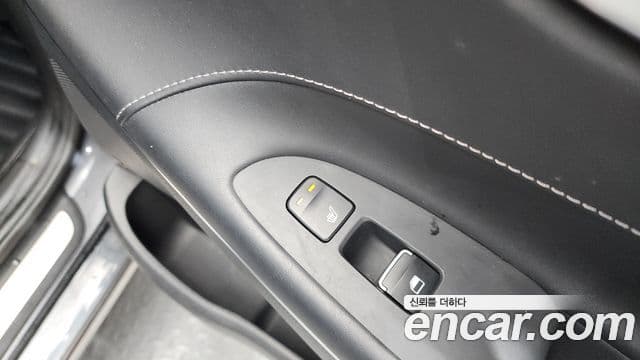 Hyundai Grandeur IG гибрид Special, 2019 19