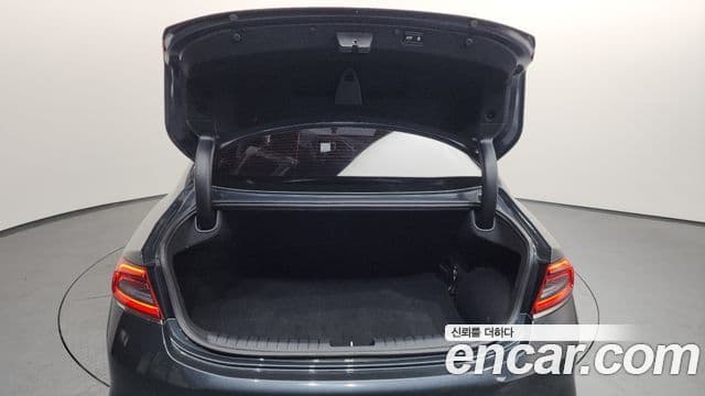 Hyundai Grandeur IG гибрид Special, 2019 20