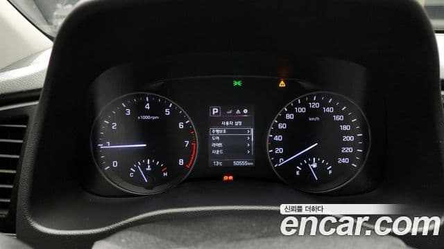 Hyundai Avante AD 1.6 GDI Value Plus, 2017 8