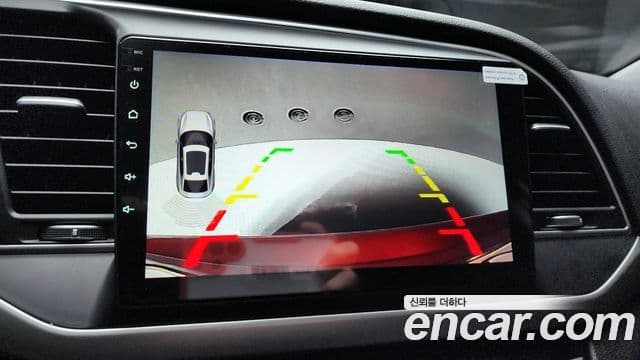 Hyundai Avante AD 1.6 GDI Value Plus, 2017 15