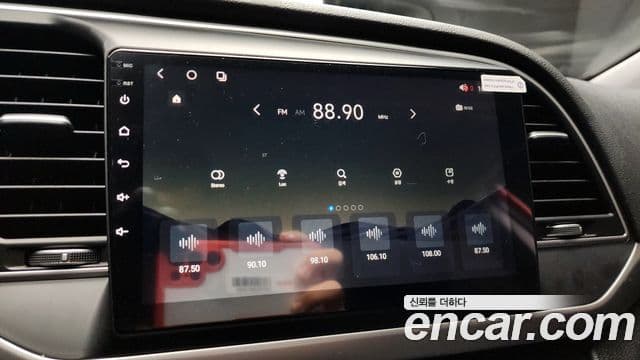 Hyundai Avante AD 1.6 GDI Value Plus, 2017 16