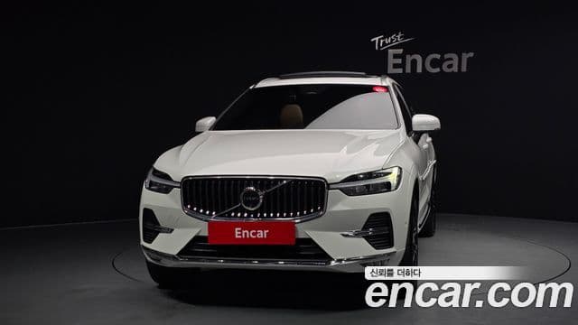 Volvo XC60 2세대 B6 Ultimate Bright, 2024 3