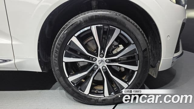 Volvo XC60 2세대 B6 Ultimate Bright, 2024 все фото