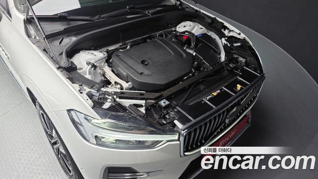 Volvo XC60 2세대 B6 Ultimate Bright, 2024 6