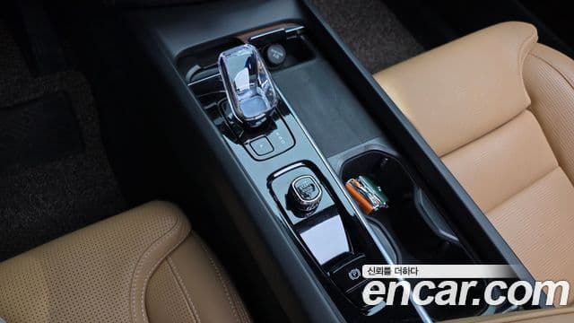 Volvo XC60 2세대 B6 Ultimate Bright, 2024 9