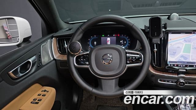 Volvo XC60 2세대 B6 Ultimate Bright, 2024 13