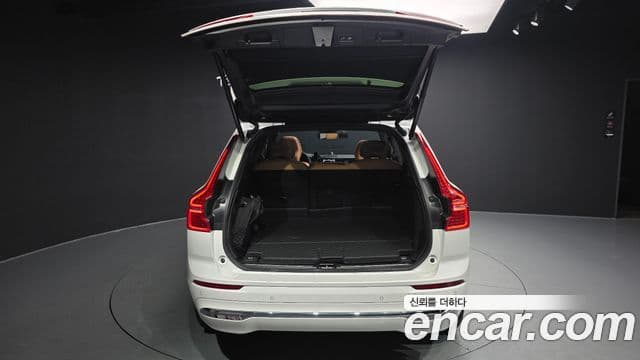 Volvo XC60 2세대 B6 Ultimate Bright, 2024 20
