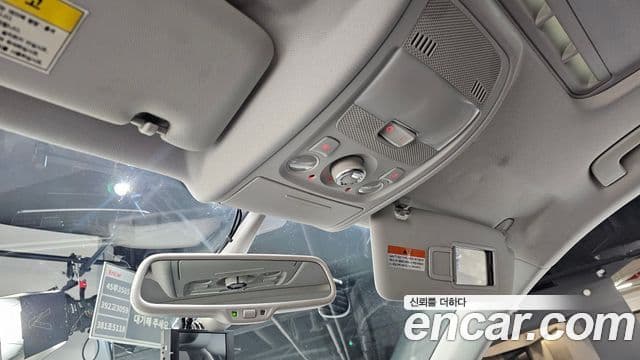 Audi New A4 B8, 2010 19