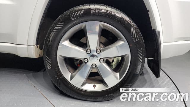 Jeep Grand Cherokee WK2, 2016 все фото