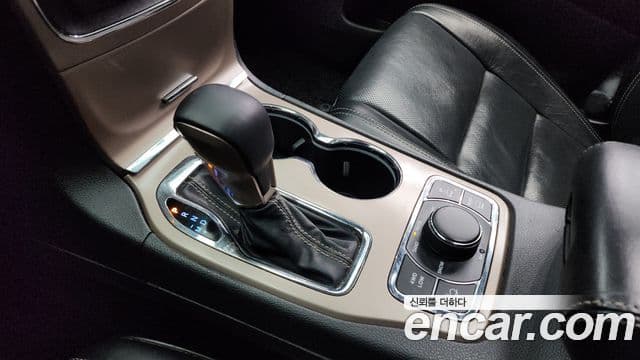 Jeep Grand Cherokee WK2, 2016 9