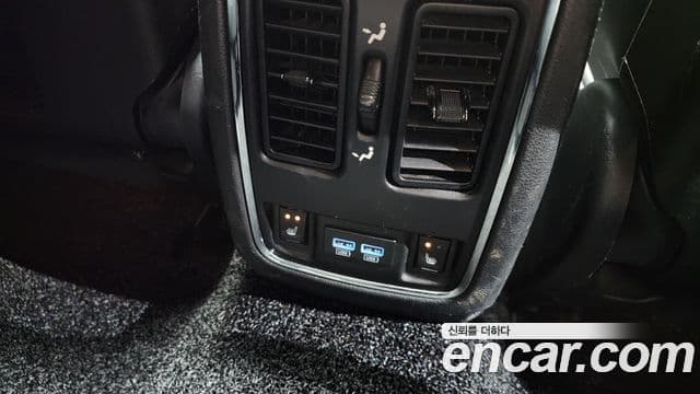 Jeep Grand Cherokee WK2, 2016 19