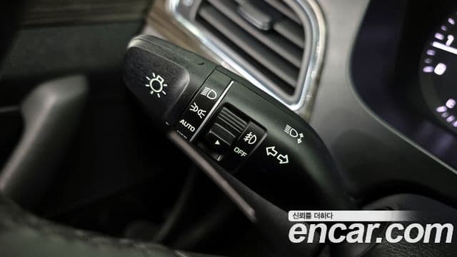 Hyundai LF Sonata 2.0 Smart, 2015 19