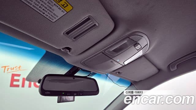 Hyundai LF Sonata 2.0 Smart, 2015 20