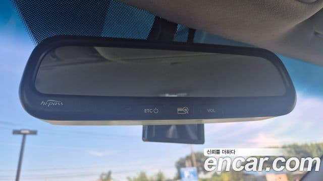 Hyundai Tucson ix Luxury, 2013 14