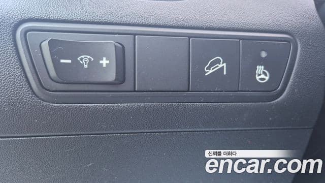 Hyundai Tucson ix Luxury, 2013 15