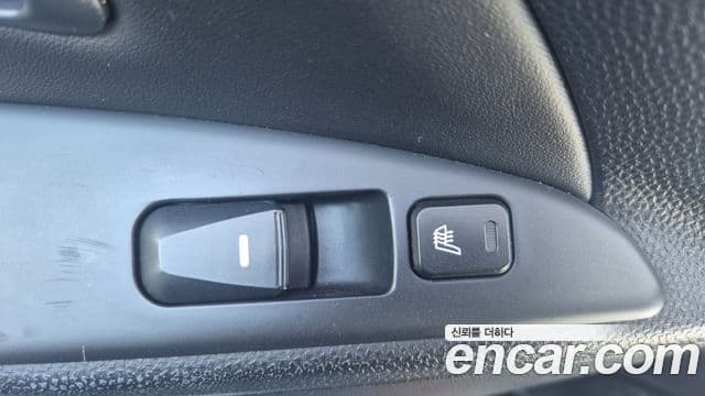 Hyundai Tucson ix Luxury, 2013 17