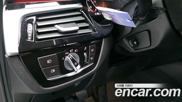 BMW 5시리즈 (G30) Luxury, 2020 14