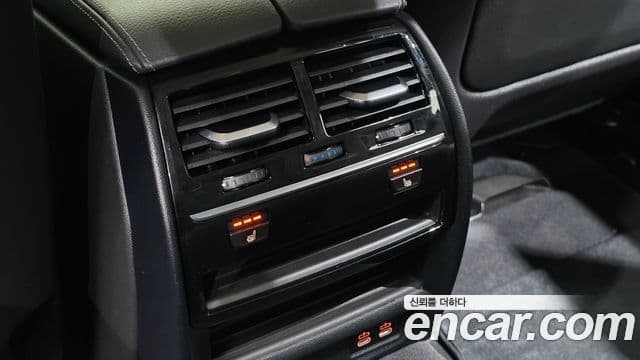 BMW 5시리즈 (G30) Luxury, 2020 18