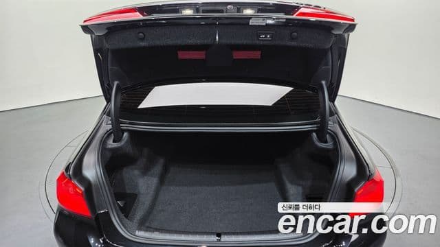 BMW 5시리즈 (G30) Luxury, 2020 20