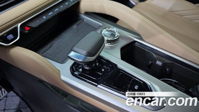 Renault Korea(Samsung) Grand Koleos 1.5 E-TECH iconic 2WD, 2025 9