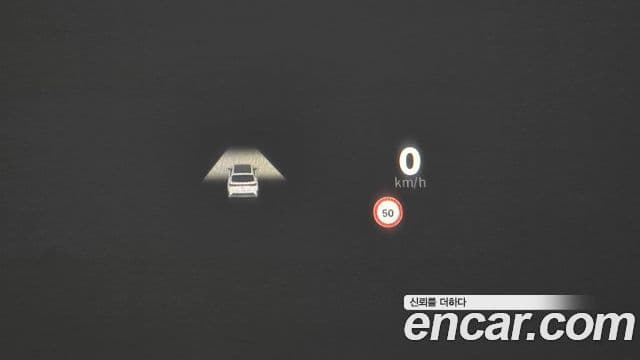 Renault Korea(Samsung) Grand Koleos 1.5 E-TECH iconic 2WD, 2025 11