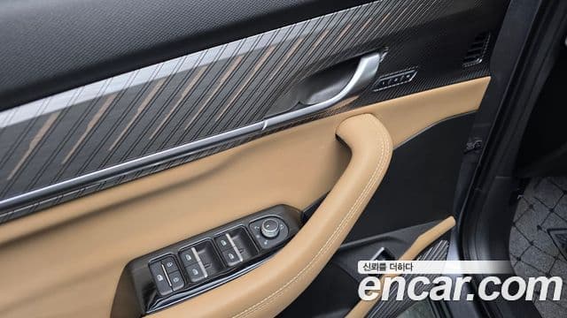 Renault Korea(Samsung) Grand Koleos 1.5 E-TECH iconic 2WD, 2025 13