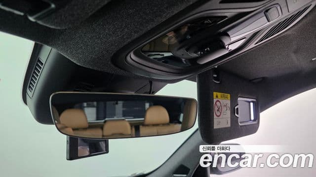 Renault Korea(Samsung) Grand Koleos 1.5 E-TECH iconic 2WD, 2025 15