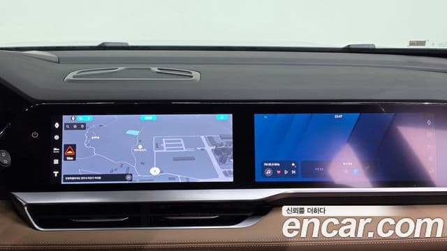 Renault Korea(Samsung) Grand Koleos 1.5 E-TECH iconic 2WD, 2025 16