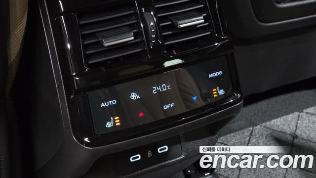Renault Korea(Samsung) Grand Koleos 1.5 E-TECH iconic 2WD, 2025 18