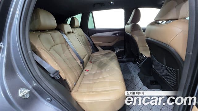 Renault Korea(Samsung) Grand Koleos 1.5 E-TECH iconic 2WD, 2025 19