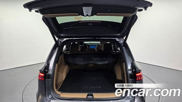 Renault Korea(Samsung) Grand Koleos 1.5 E-TECH iconic 2WD, 2025 20