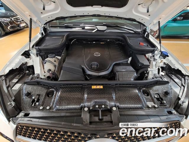 Mercedes-Benz GLE-класс W167 GLE450 4MATIC, 2025 6