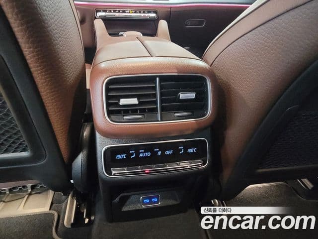 Mercedes-Benz GLE-класс W167 GLE450 4MATIC, 2025 11