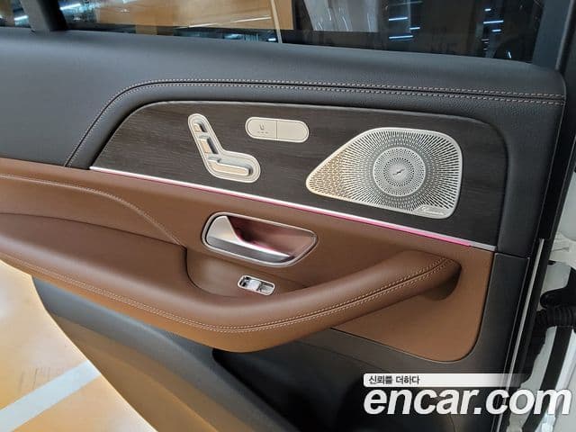 Mercedes-Benz GLE-класс W167 GLE450 4MATIC, 2025 12