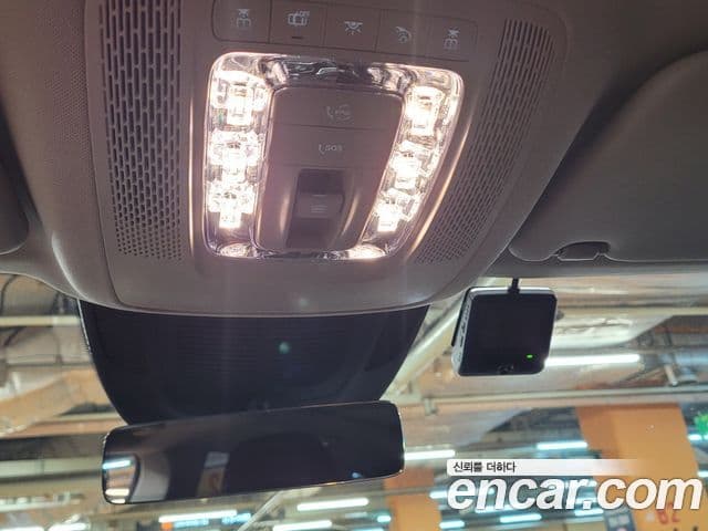 Mercedes-Benz GLE-класс W167 GLE450 4MATIC, 2025 15