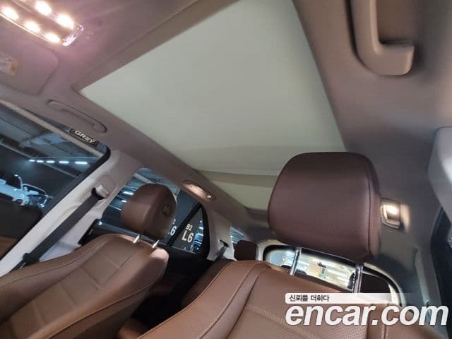 Mercedes-Benz GLE-класс W167 GLE450 4MATIC, 2025 17