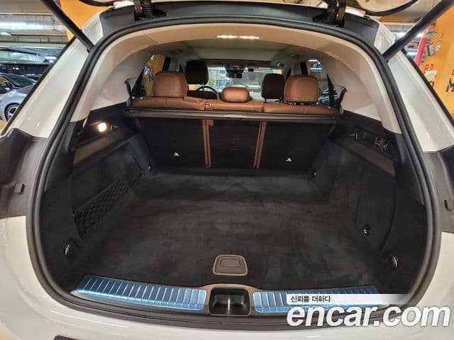 Mercedes-Benz GLE-класс W167 GLE450 4MATIC, 2025 18