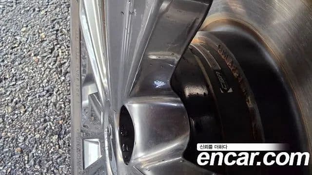 KG모빌리티(SsangYong) Rexton New Arena The / новый чёрный, 2024 13