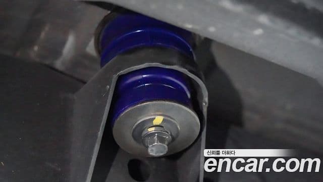 KG모빌리티(SsangYong) Rexton New Arena The / новый чёрный, 2024 14