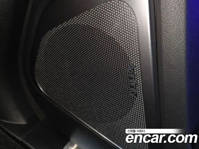 KG모빌리티(SsangYong) Rexton New Arena The / новый чёрный, 2024 16