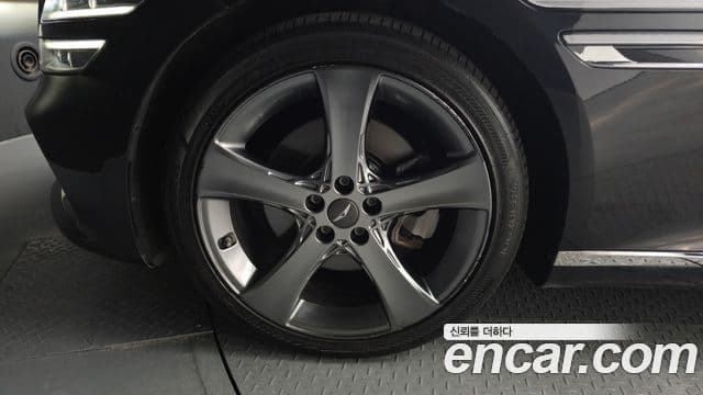 Genesis G80 (RG3) бензин 2.5 турбо 2WD, 2021 все фото