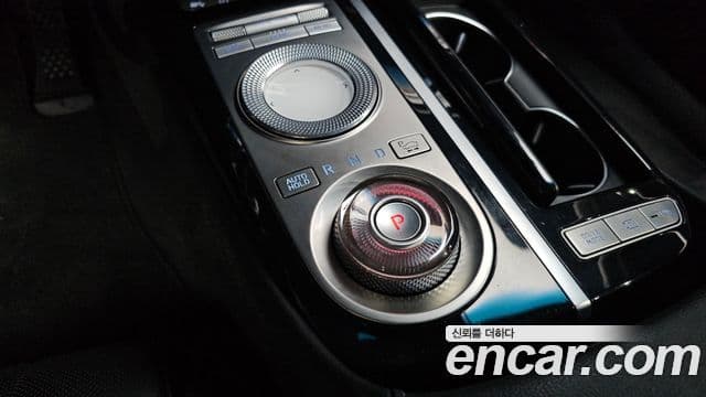 Genesis G80 (RG3) бензин 2.5 турбо 2WD, 2021 9